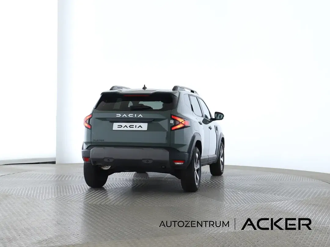 Dacia Duster TCe Journey - Thumbnail 5