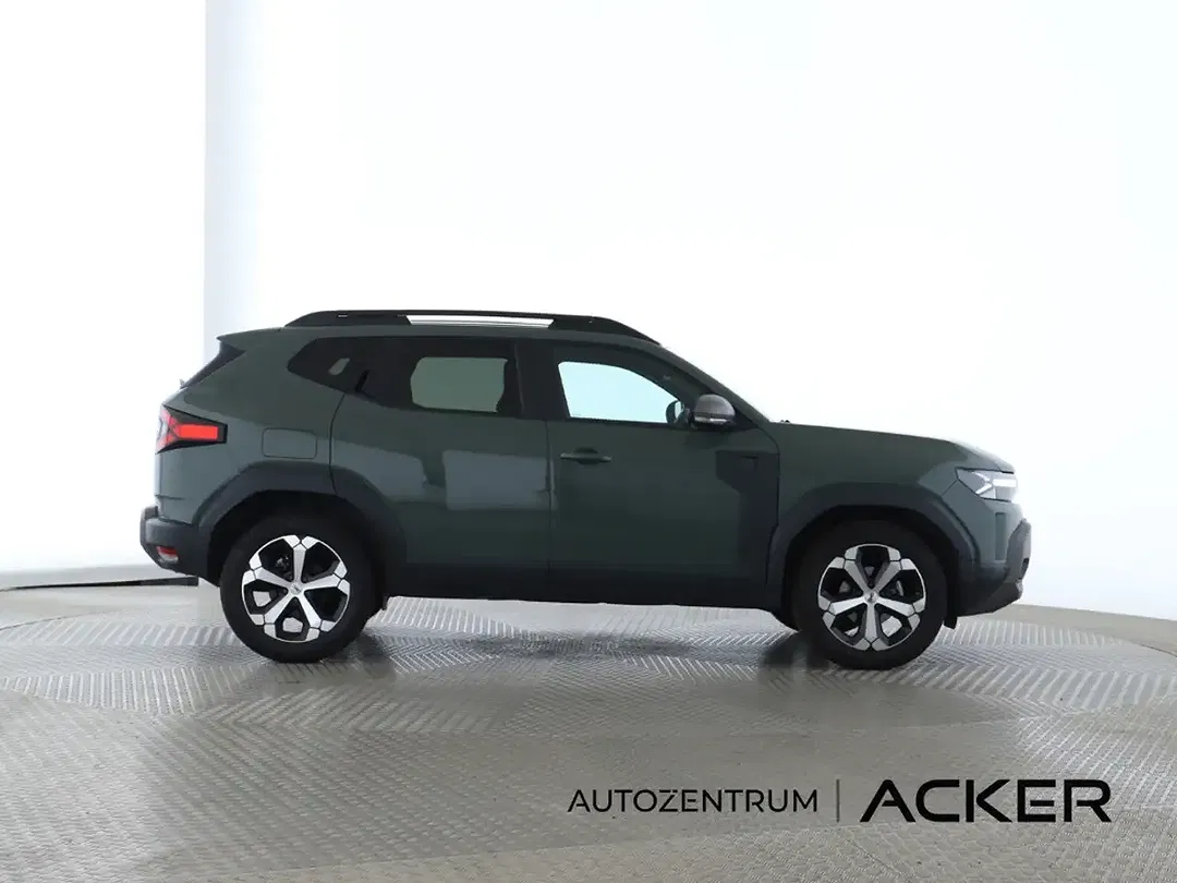 Dacia Duster TCe Journey - Thumbnail 6