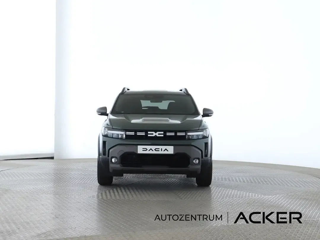 Dacia Duster TCe Journey - Thumbnail 8