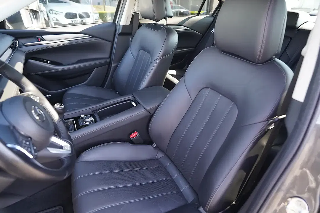 Mazda 6 2.0 SKYACTIV-G Takumi - Thumbnail 15