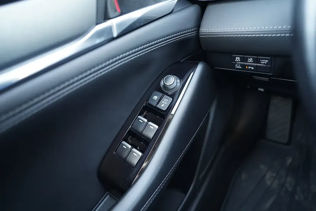 Mazda 6 2.0 SKYACTIV-G Takumi - Thumbnail 18