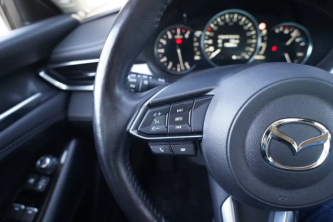 Mazda 6 2.0 SKYACTIV-G Takumi - Thumbnail 19