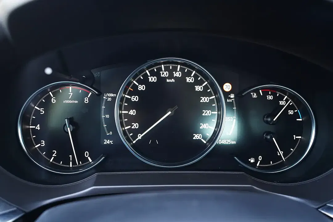 Mazda 6 2.0 SKYACTIV-G Takumi - Thumbnail 20