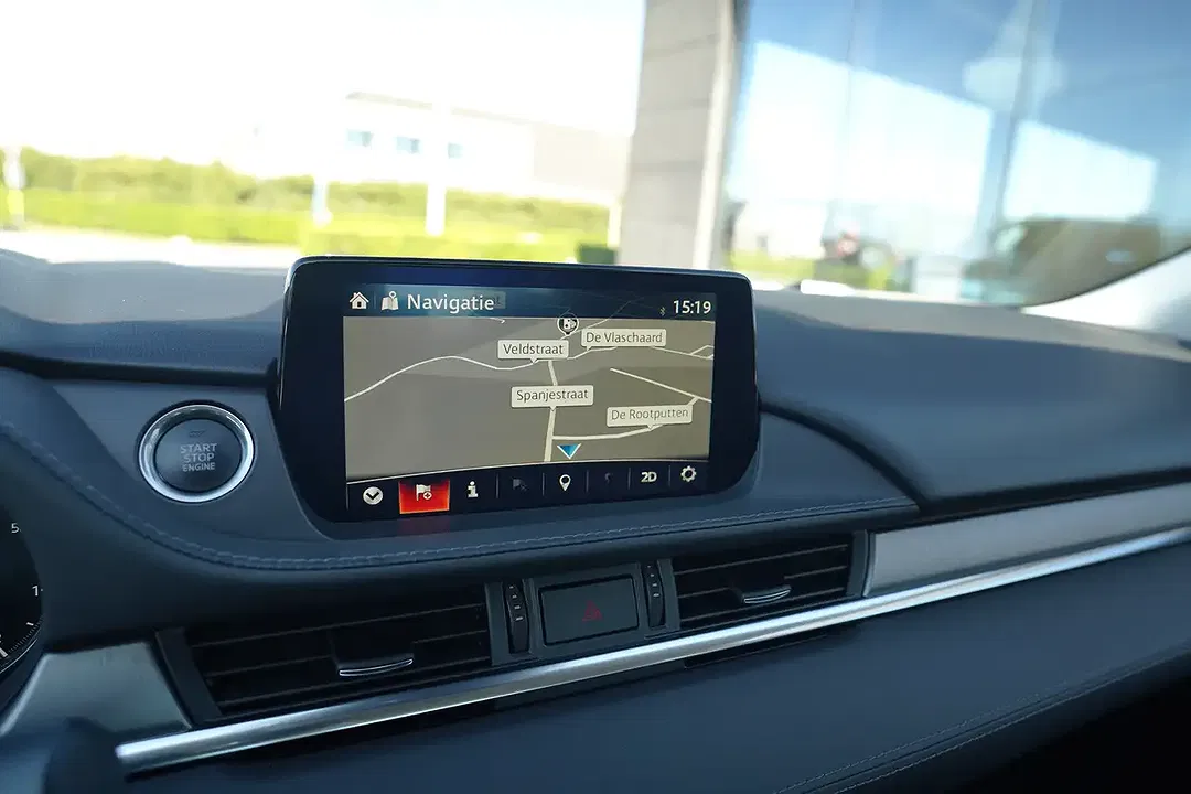 Mazda 6 2.0 SKYACTIV-G Takumi - Thumbnail 22