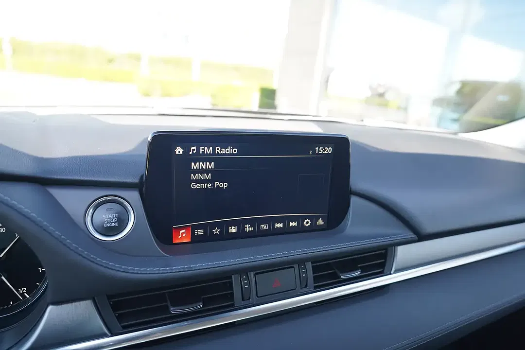 Mazda 6 2.0 SKYACTIV-G Takumi - Thumbnail 24