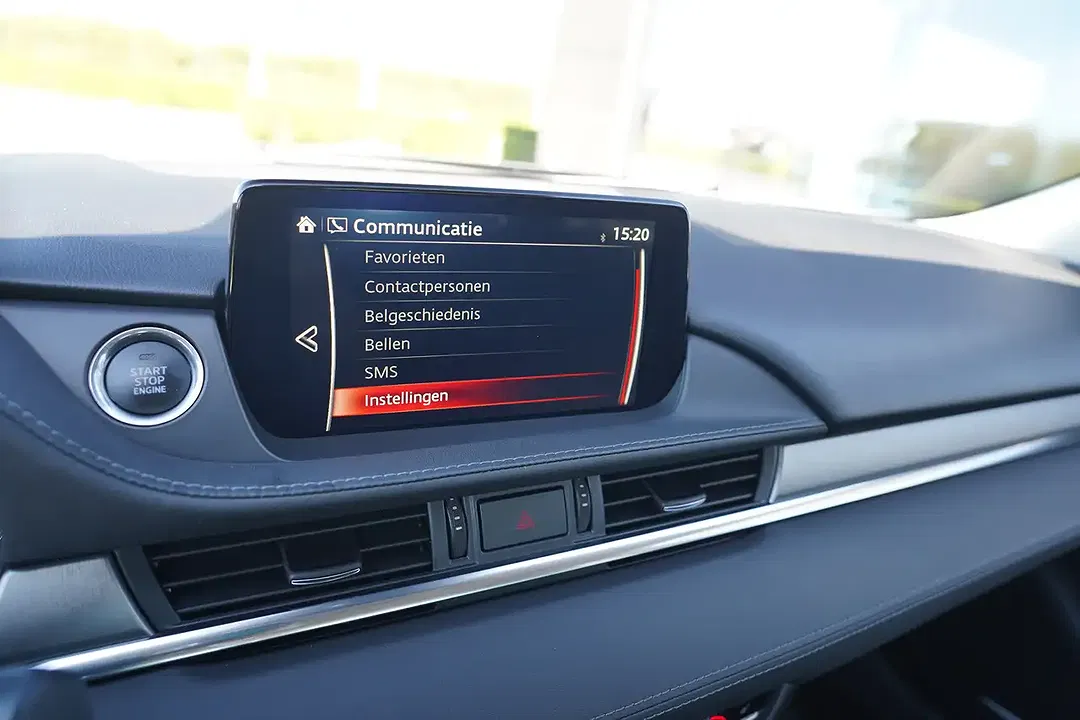 Mazda 6 2.0 SKYACTIV-G Takumi - Thumbnail 25