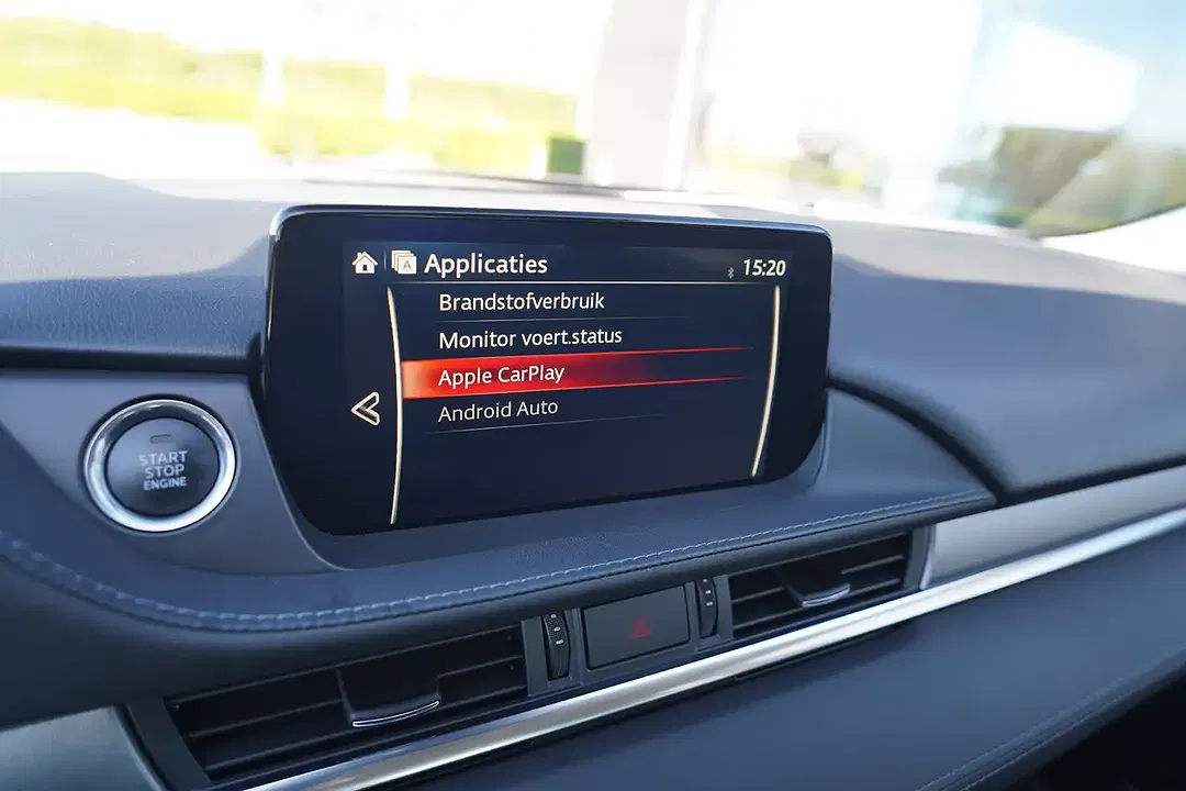 Mazda 6 2.0 SKYACTIV-G Takumi - Thumbnail 26