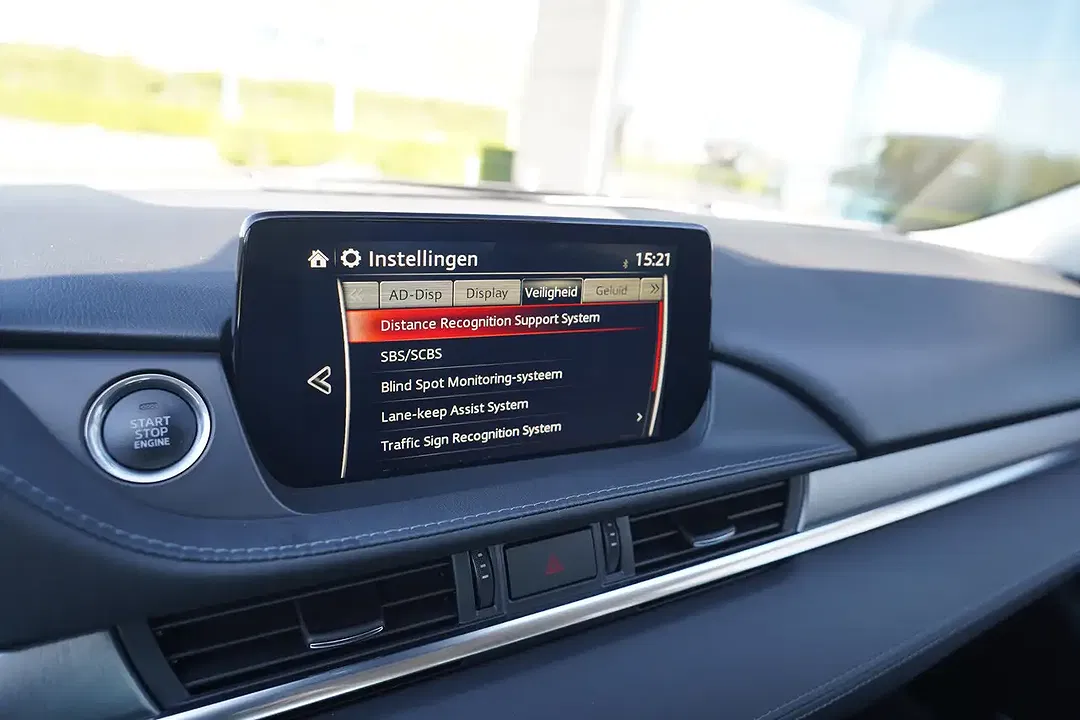 Mazda 6 2.0 SKYACTIV-G Takumi - Thumbnail 28