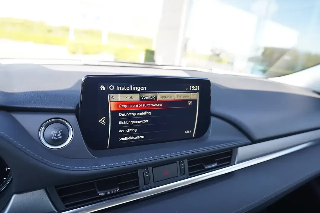 Mazda 6 2.0 SKYACTIV-G Takumi - Thumbnail 29