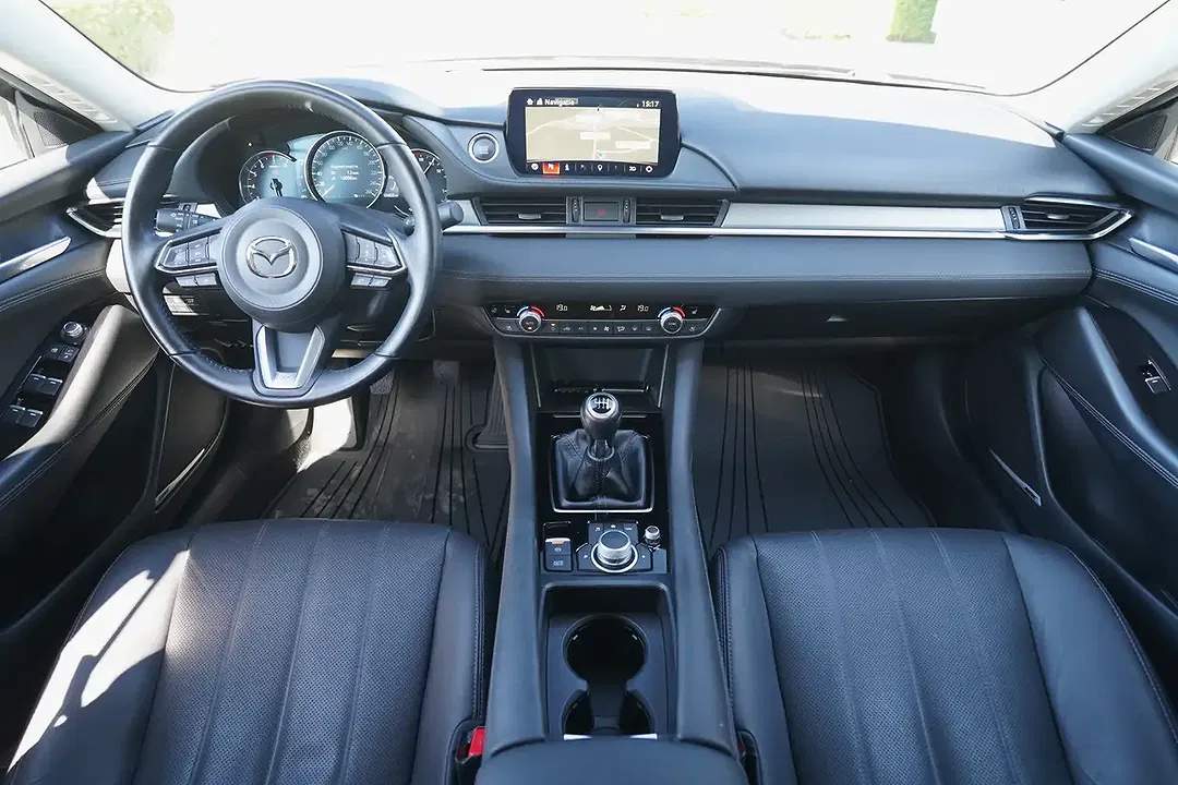 Mazda 6 2.0 SKYACTIV-G Takumi - Thumbnail 30