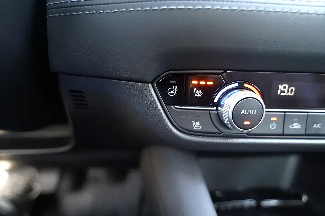 Mazda 6 2.0 SKYACTIV-G Takumi - Thumbnail 31