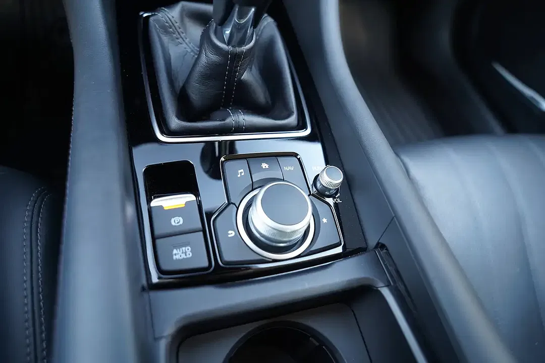 Mazda 6 2.0 SKYACTIV-G Takumi - Thumbnail 34