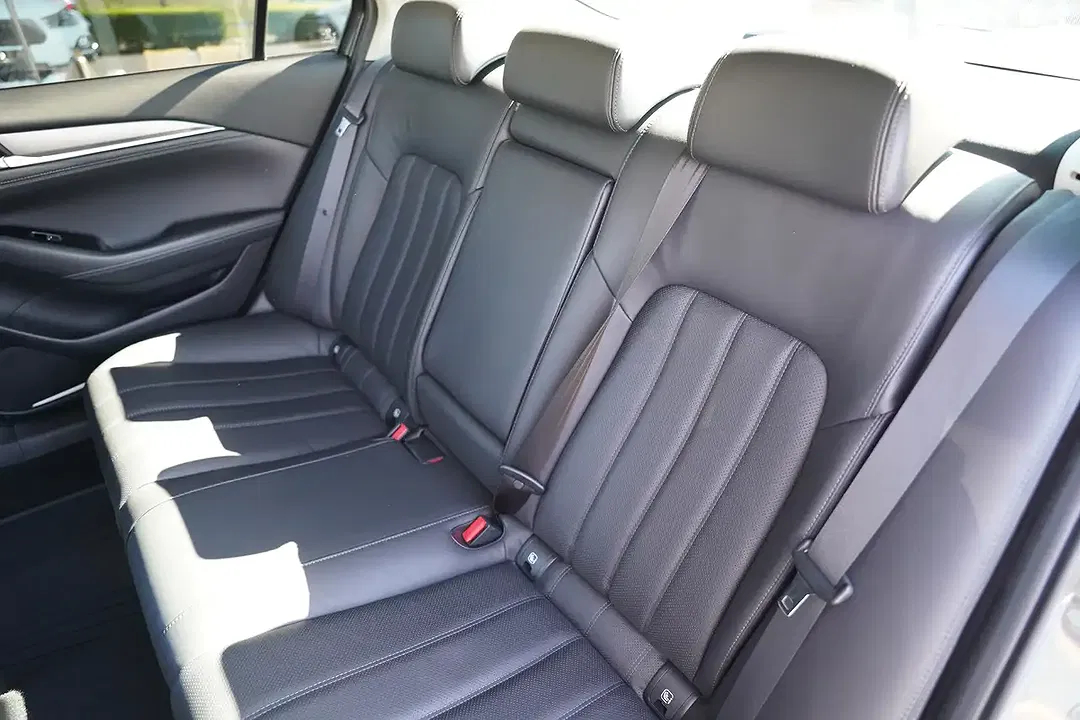 Mazda 6 2.0 SKYACTIV-G Takumi - Thumbnail 38