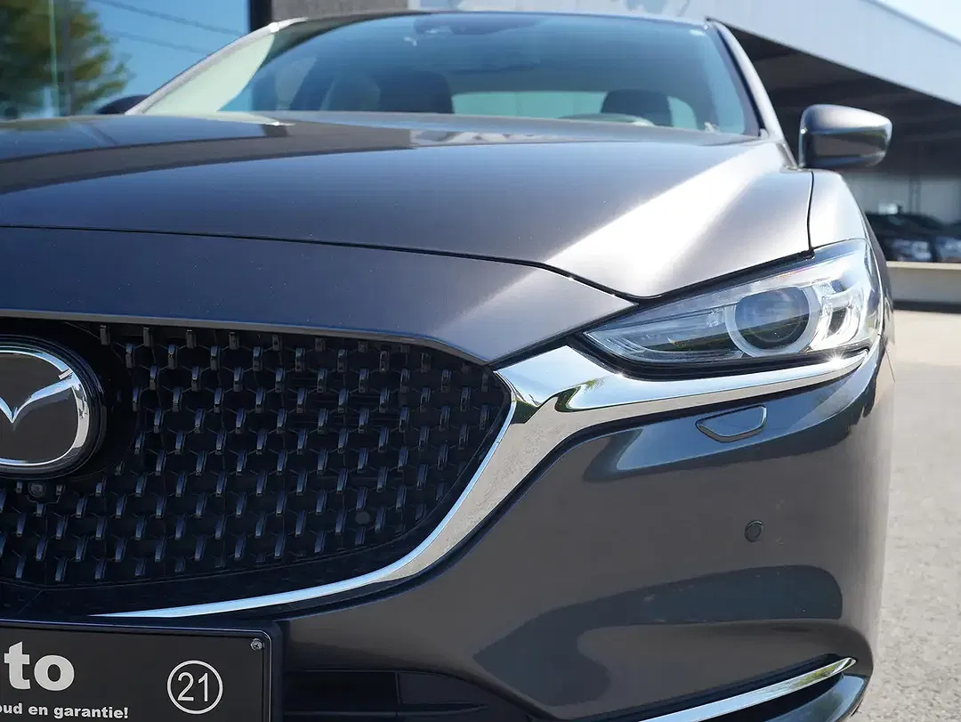 Mazda 6 2.0 SKYACTIV-G Takumi - Thumbnail 5