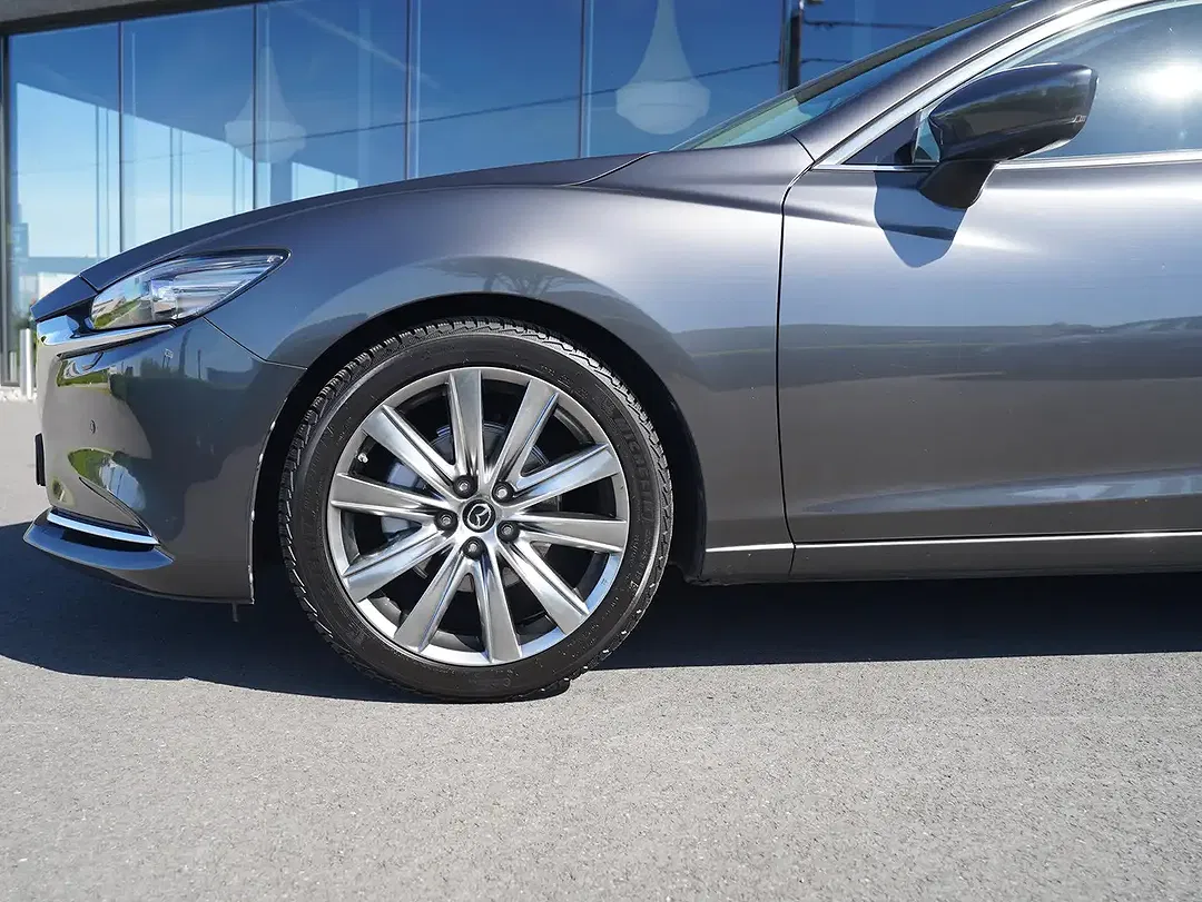 Mazda 6 2.0 SKYACTIV-G Takumi - Thumbnail 7