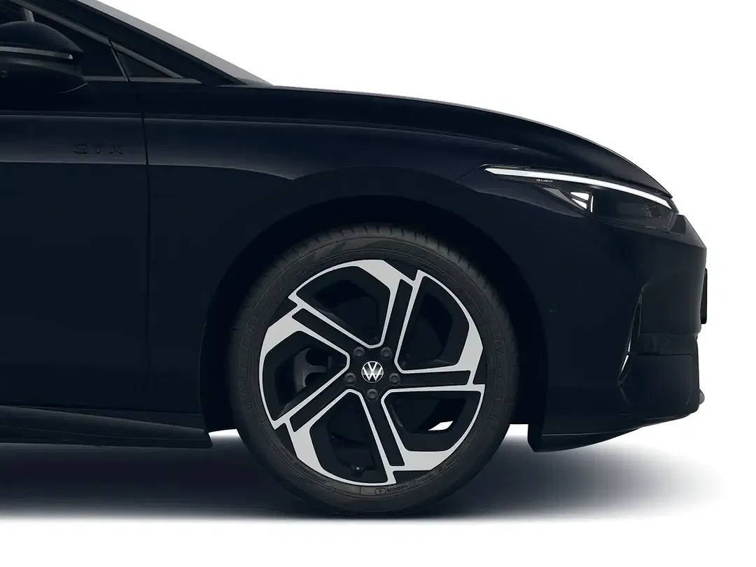 Volkswagen ID.7 4Motion - Thumbnail 8