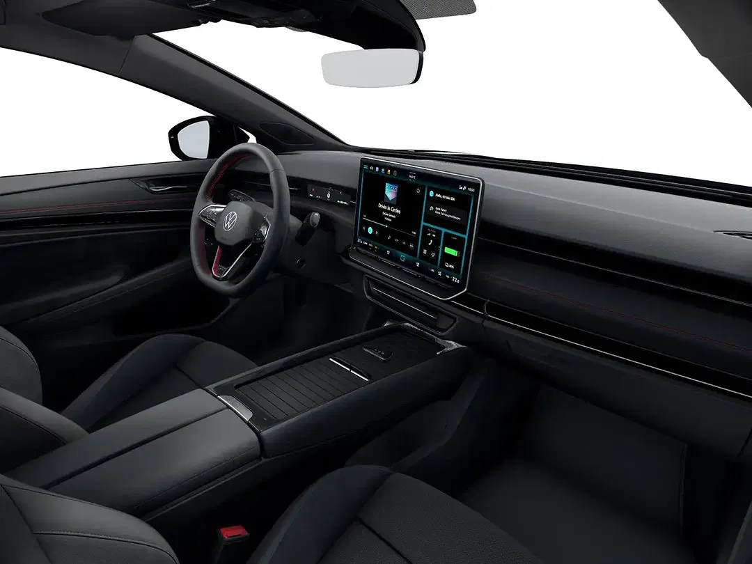 Volkswagen ID.7 4Motion - Thumbnail 9