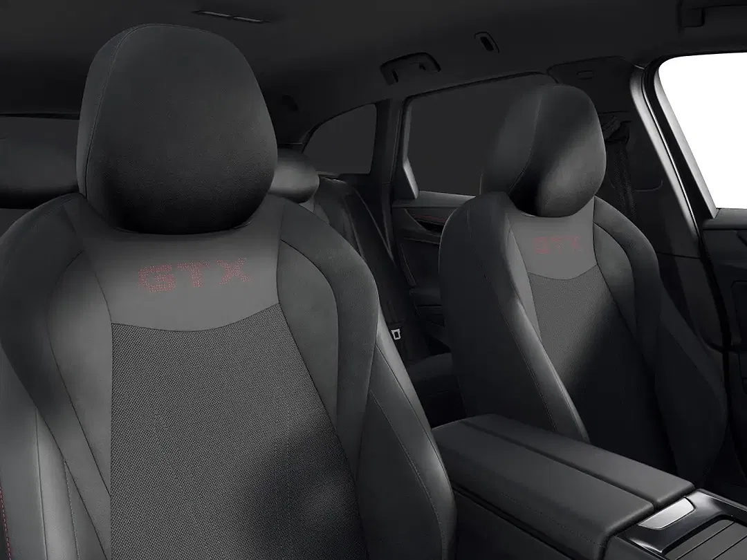 Volkswagen ID.7 4Motion - Thumbnail 10