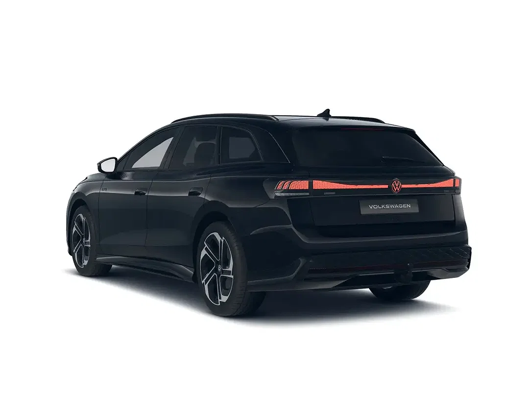 Volkswagen ID.7 4Motion - Afbeelding 1