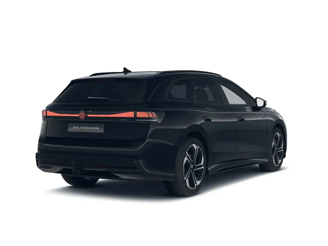 Volkswagen ID.7 4Motion - Thumbnail 3