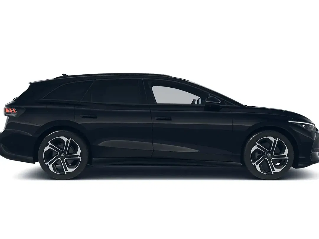 Volkswagen ID.7 4Motion - Thumbnail 4