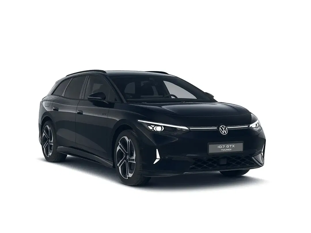 Volkswagen ID.7 4Motion - Thumbnail 5