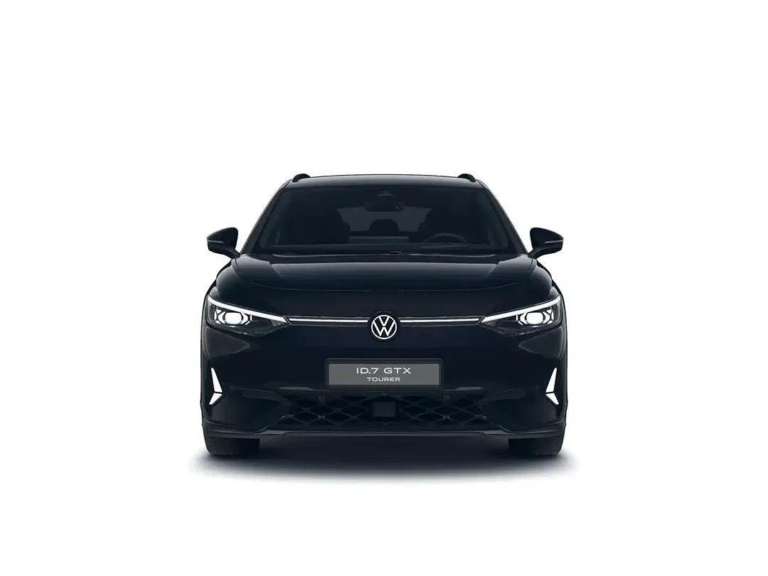 Volkswagen ID.7 4Motion - Thumbnail 6