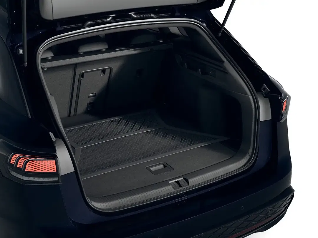 Volkswagen ID.7 4Motion - Thumbnail 7