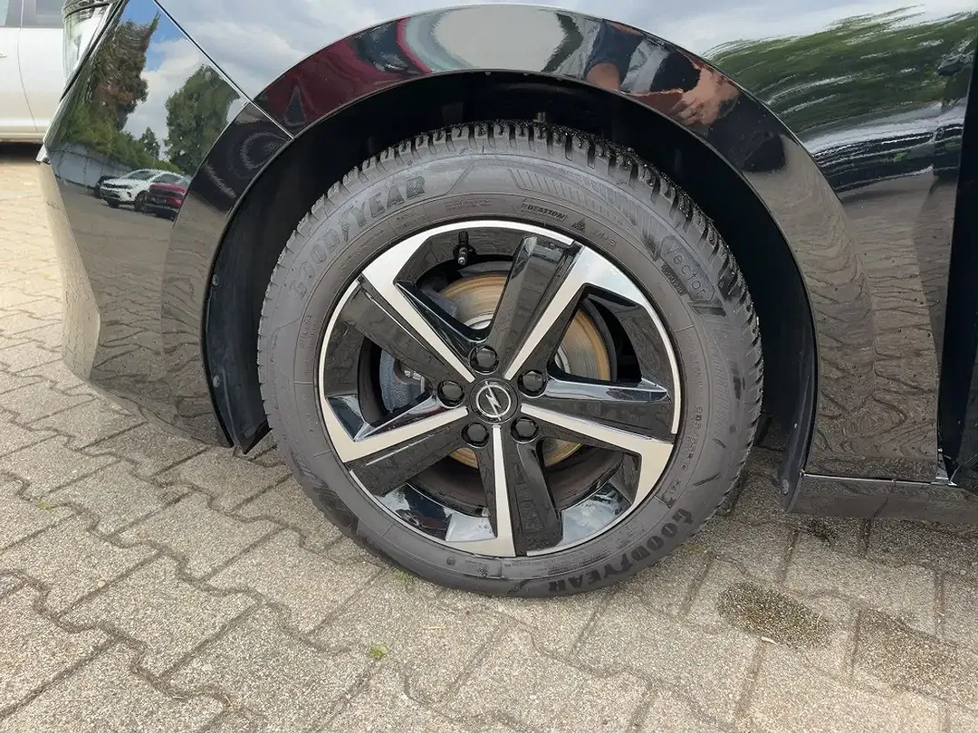 Opel Astra 1.2 Turbo Edition - Thumbnail 13