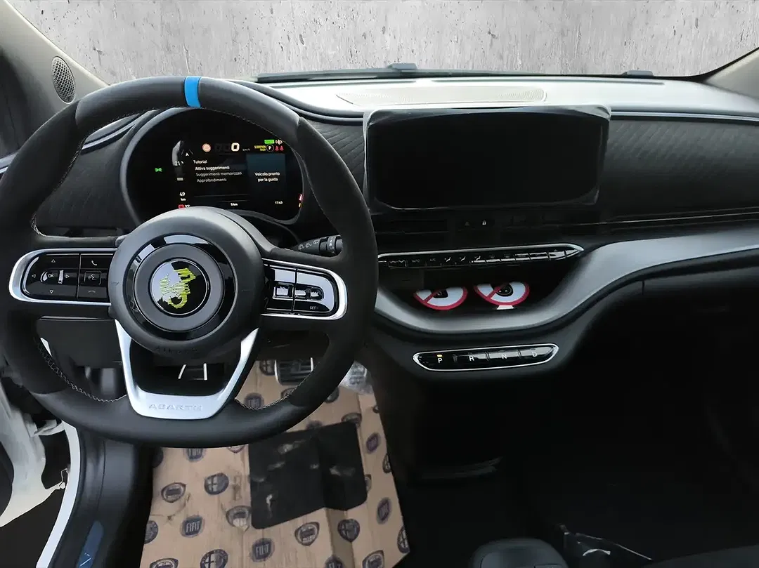 Abarth 500 Turismo - foto 13