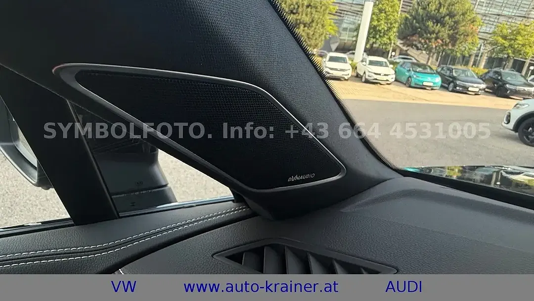 Volkswagen Touareg 3.0 TDI 4Motion R-Line - Thumbnail 11