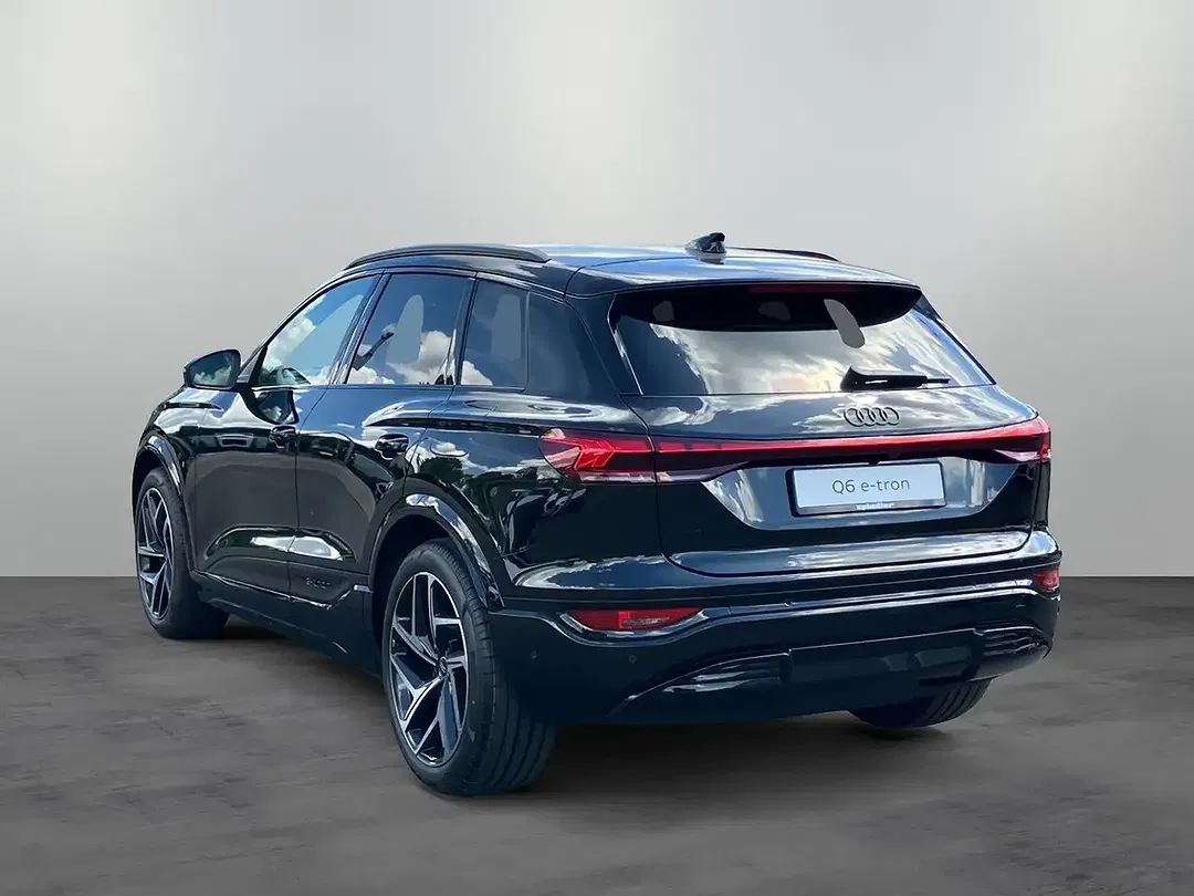 Audi Q6 e-tron performance - foto 2