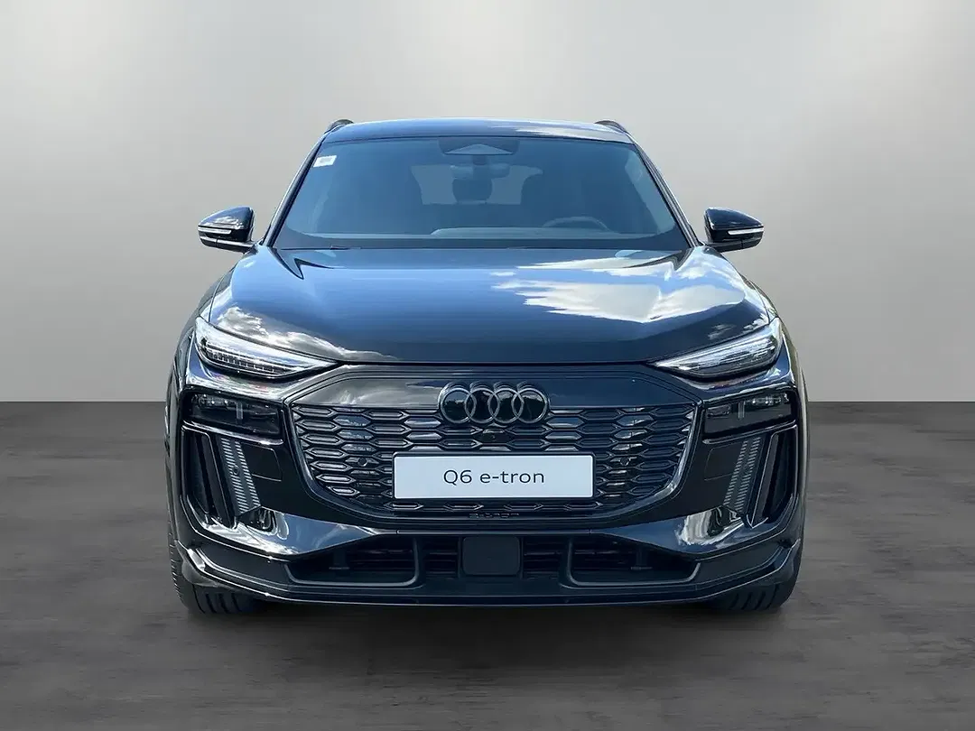 Audi Q6 e-tron performance - Thumbnail 3