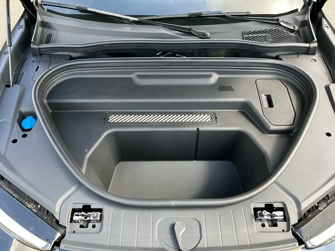 Audi Q6 e-tron performance - Thumbnail 6