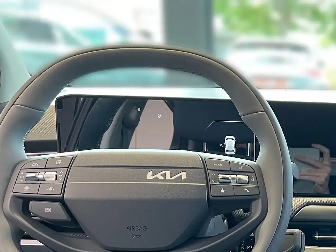 Kia EV3 Earth - foto 13