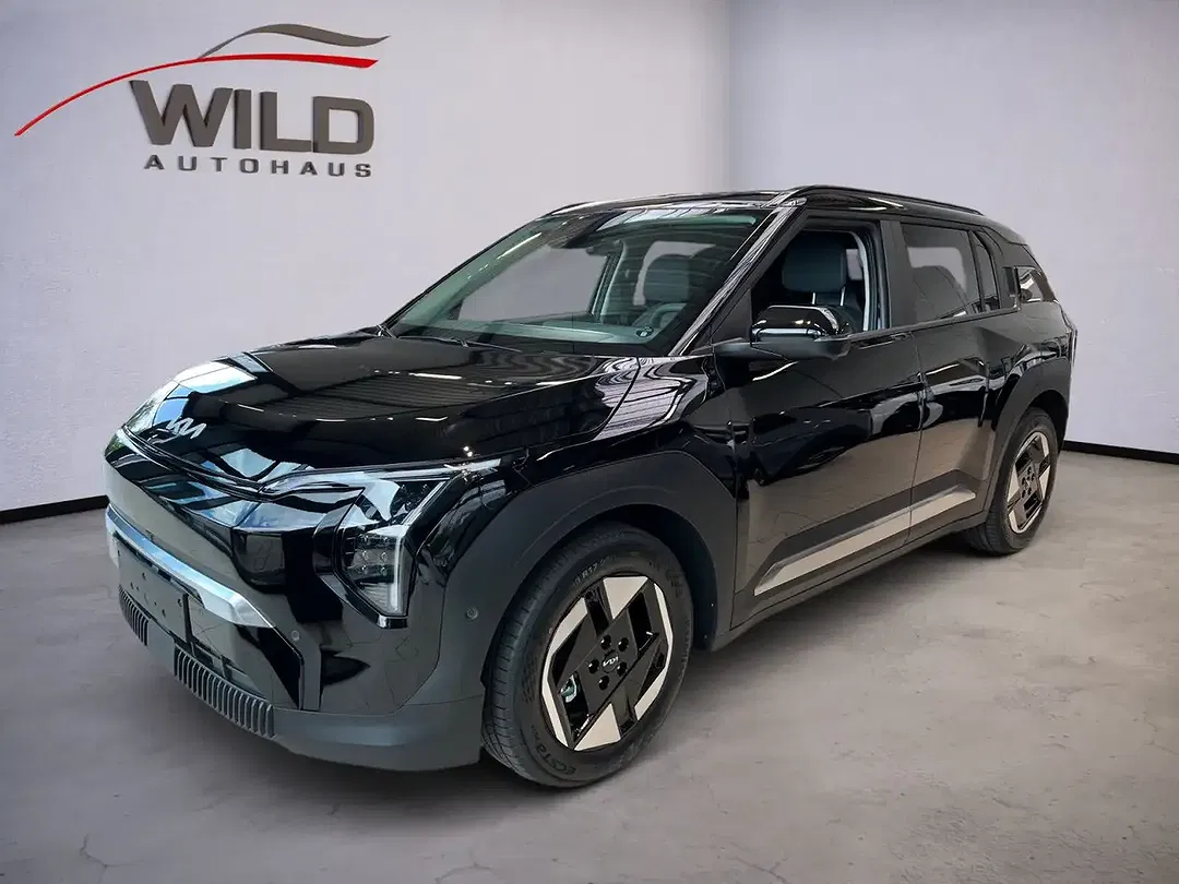 Kia EV3 Earth - foto 1