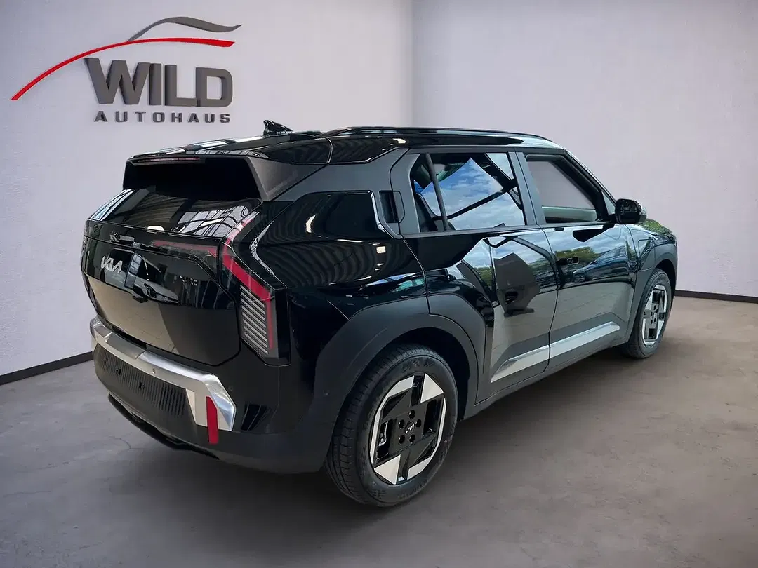 Kia EV3 Earth - Thumbnail 3