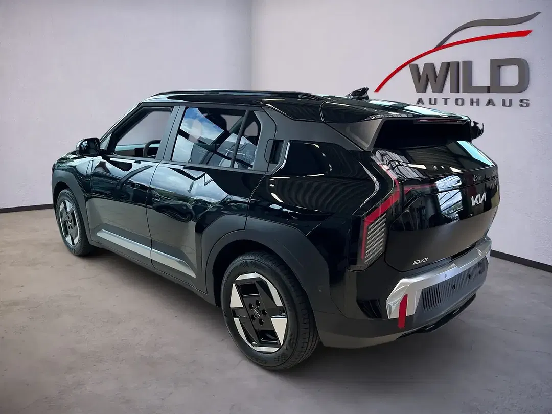 Kia EV3 Earth - Thumbnail 5