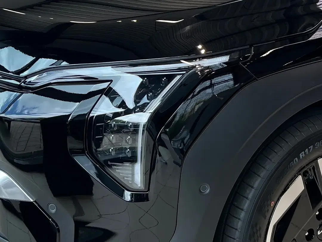 Kia EV3 Earth - Thumbnail 6