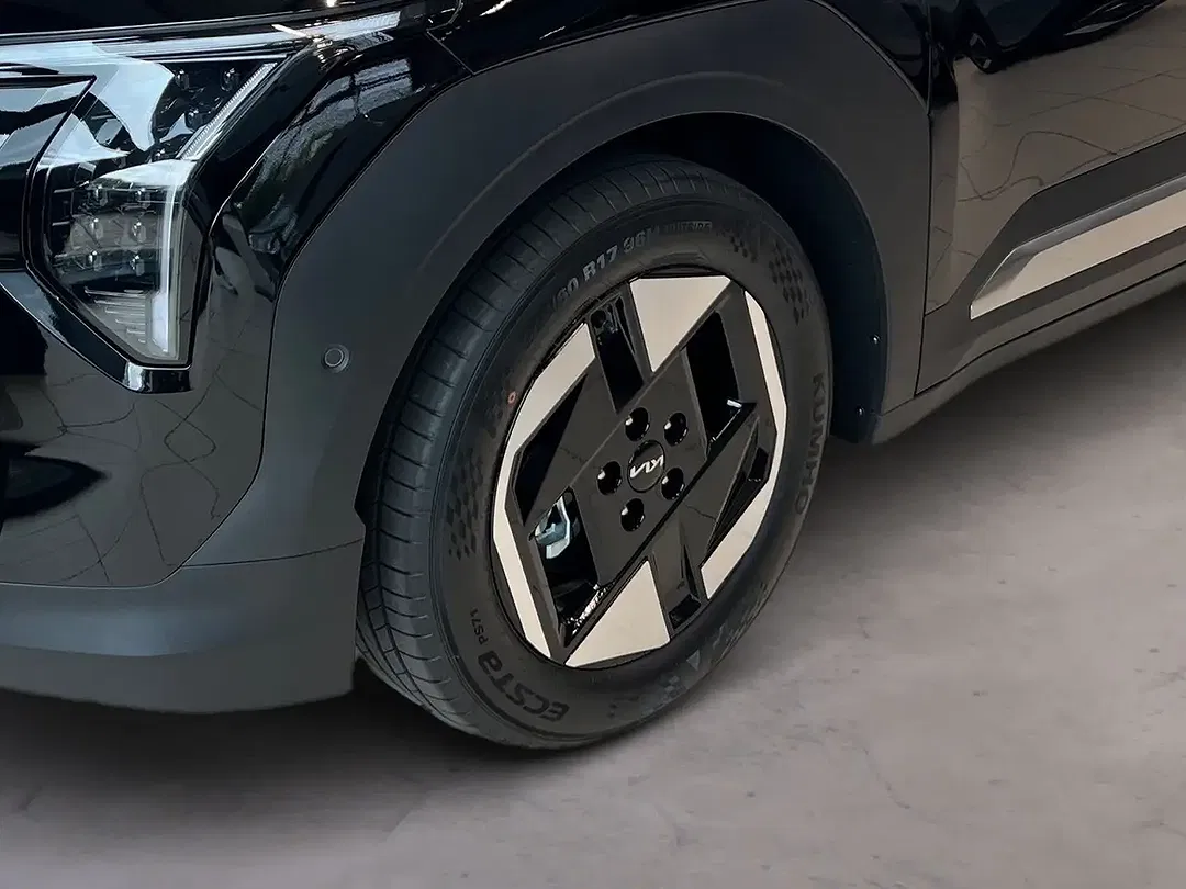 Kia EV3 Earth - Thumbnail 7