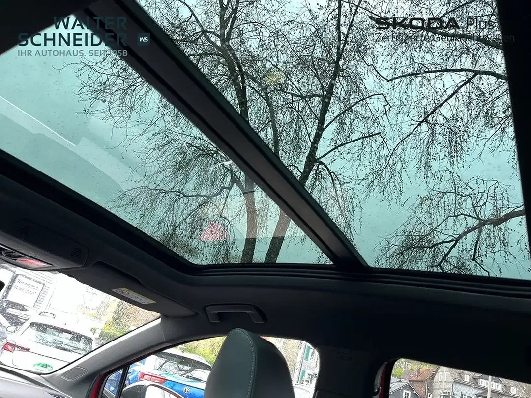 Skoda Enyaq vRS - Thumbnail 14