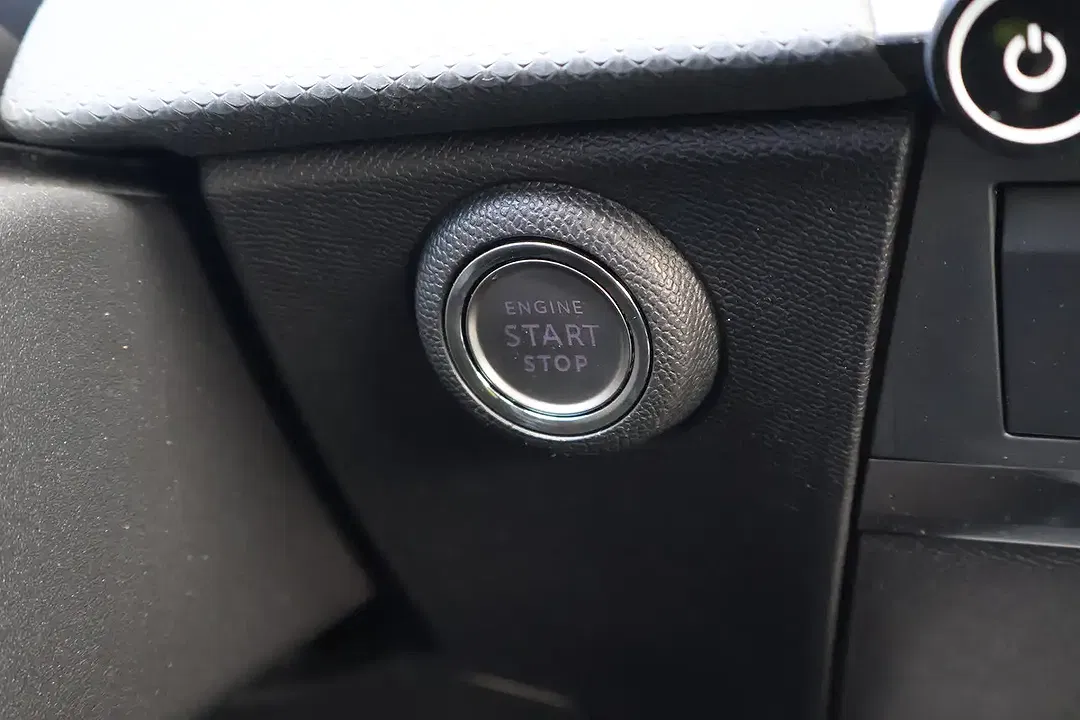 Opel Astra 1.5 Elegance - Thumbnail 14