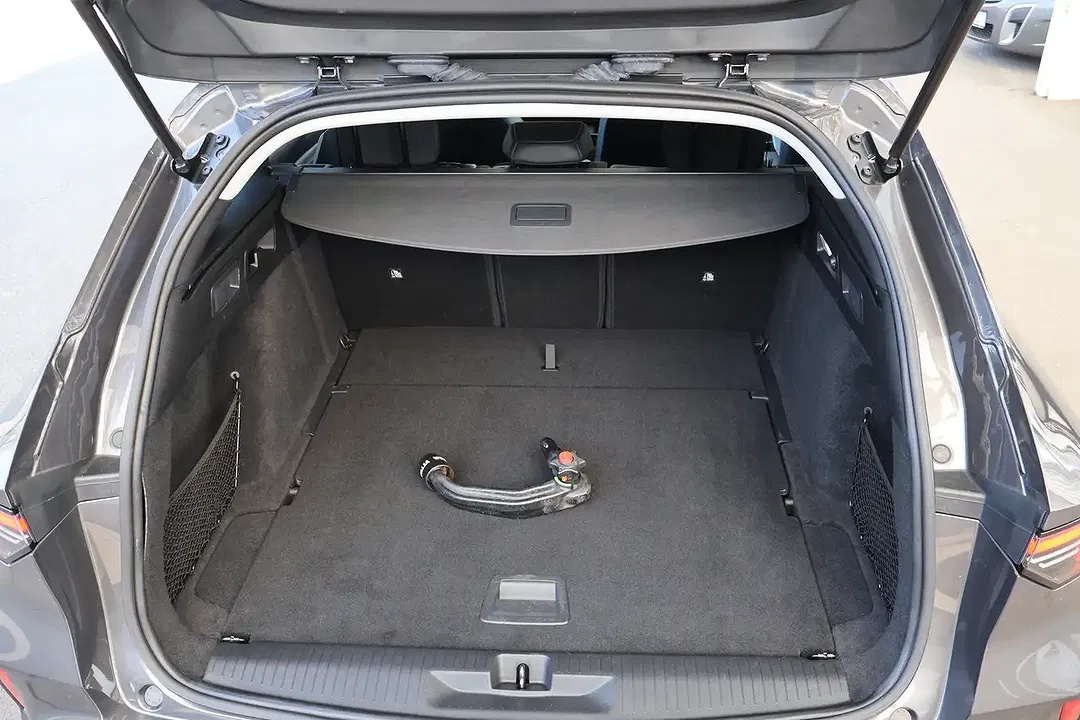 Opel Astra 1.5 Elegance - Thumbnail 9