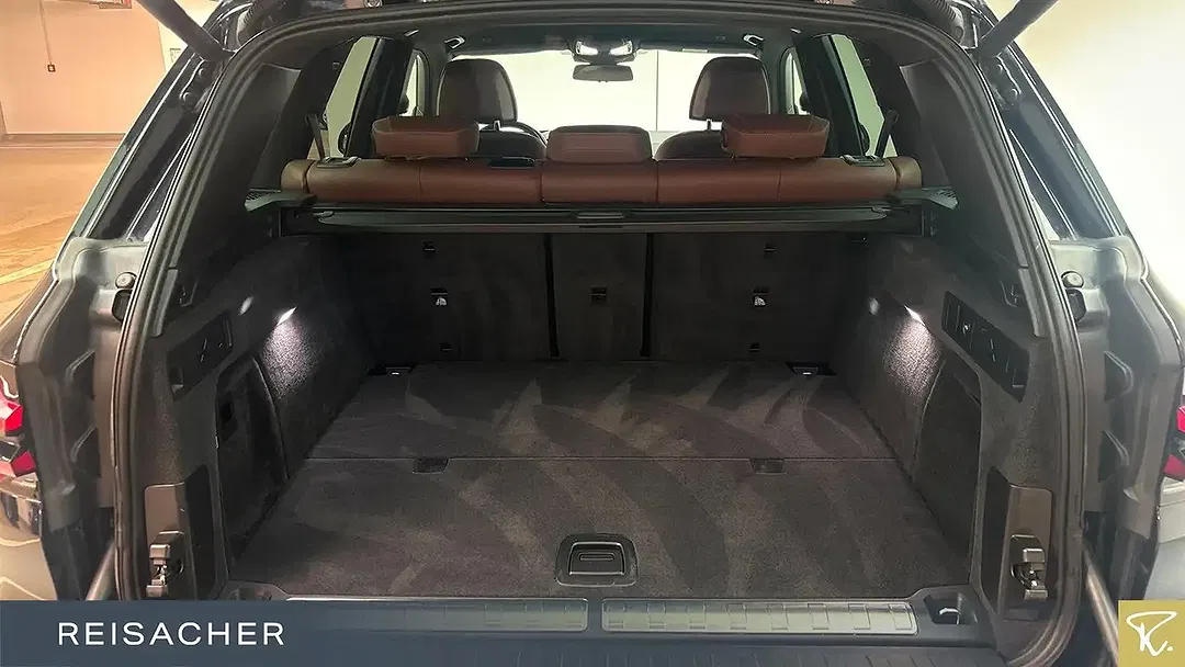 BMW X5 xDrive M Sport Pro - Thumbnail 10