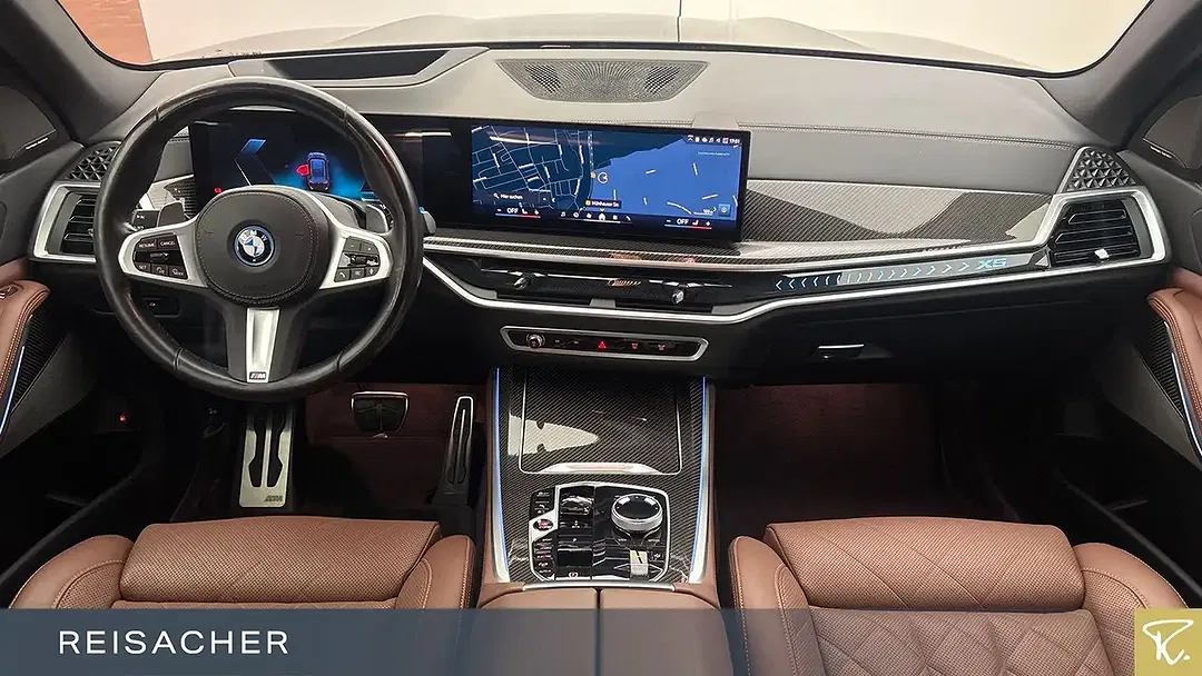BMW X5 xDrive M Sport Pro - Thumbnail 6