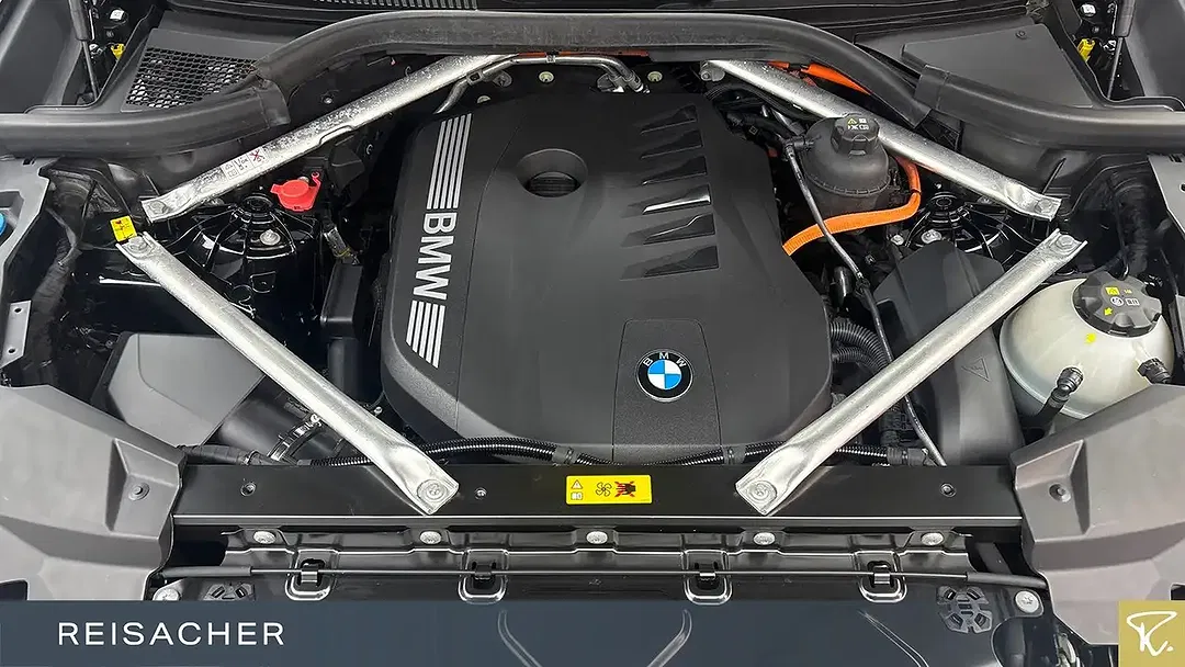 BMW X5 xDrive M Sport Pro - Thumbnail 7