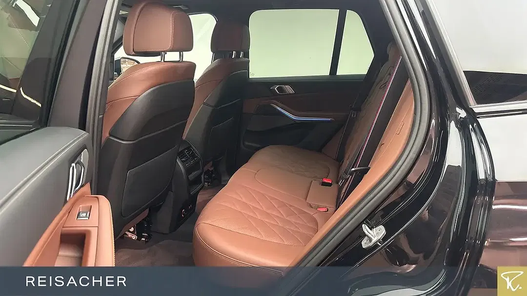 BMW X5 xDrive M Sport Pro - Thumbnail 8