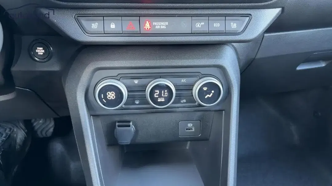 Dacia Logan TCe CVT Edition - Thumbnail 13