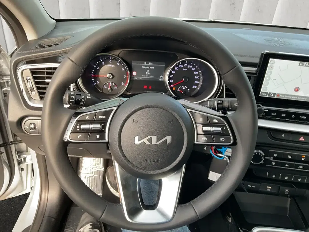 Kia Ceed / cee'd 1.0 T-GDI Vision - Thumbnail 14
