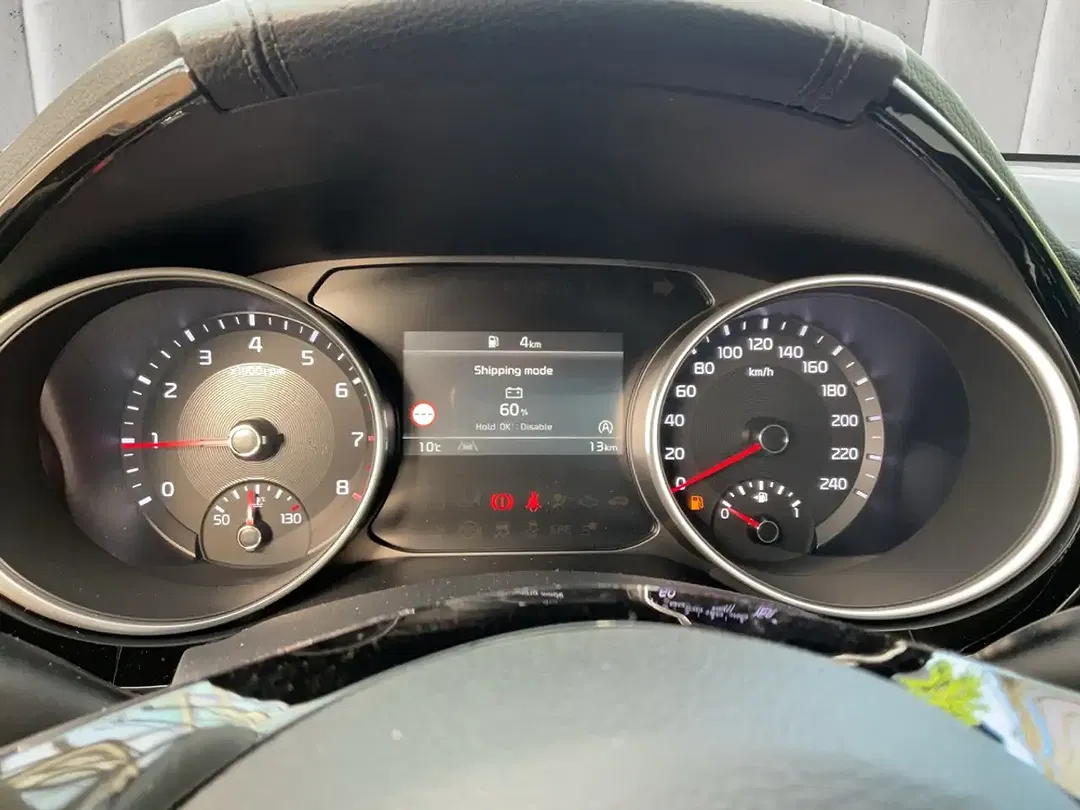 Kia Ceed / cee'd 1.0 T-GDI Vision - foto 15